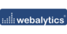 Partner: webalytics - Logo
