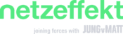 Partner: Netzeffekt - Logo