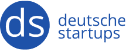 deutsche-startups.de Logo