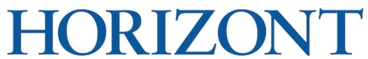 HORIZONT Logo