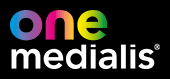 Logo | one medialis