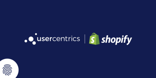 Usercentrics CMP v2 Shopify Implementierungsanleitung