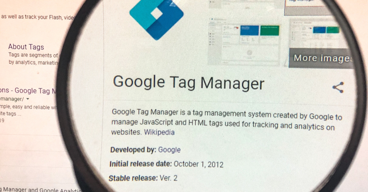 Google_Tag_Manager