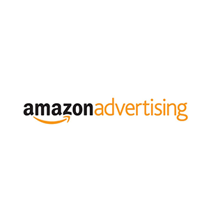Logo für amazon advertising - Usercentrics