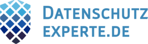 Logo Datenschutz Experte