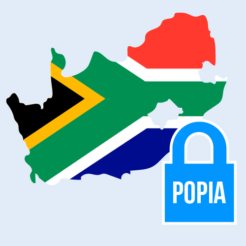 Südafrikas ‘Protection of Information Act’ (POPIA)