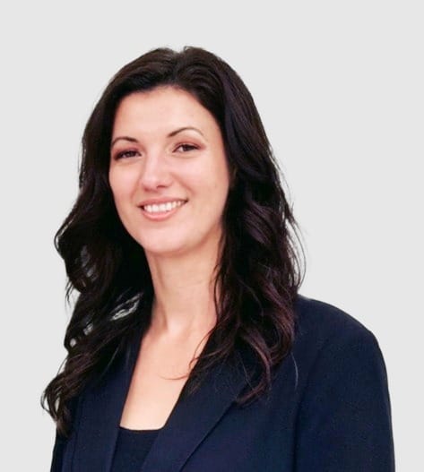 Adelina Peltea, Chief Marketing Officer at Usercentrics