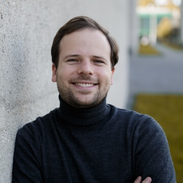 Tilman Harmeling photo