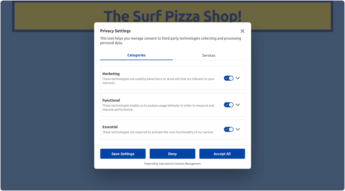Step 18 screenshot