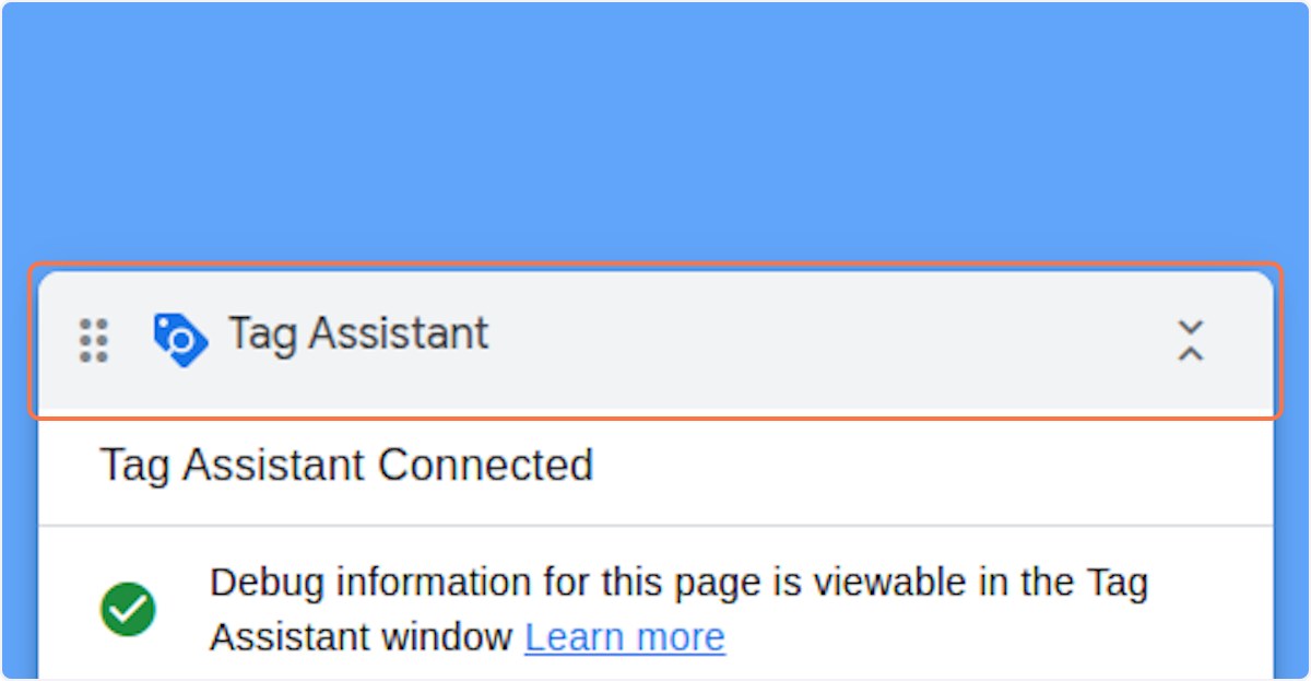 Step 8 screenshot