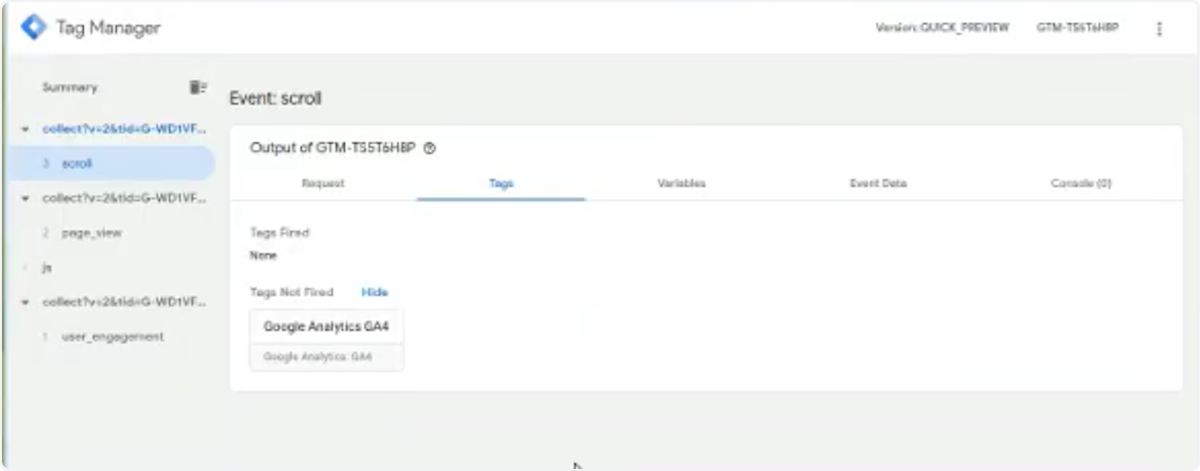 Step 27 screenshot