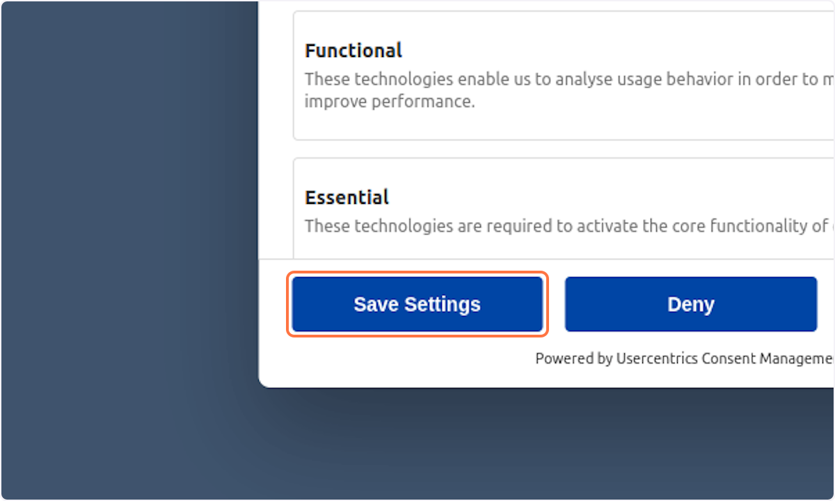 Step 31 screenshot
