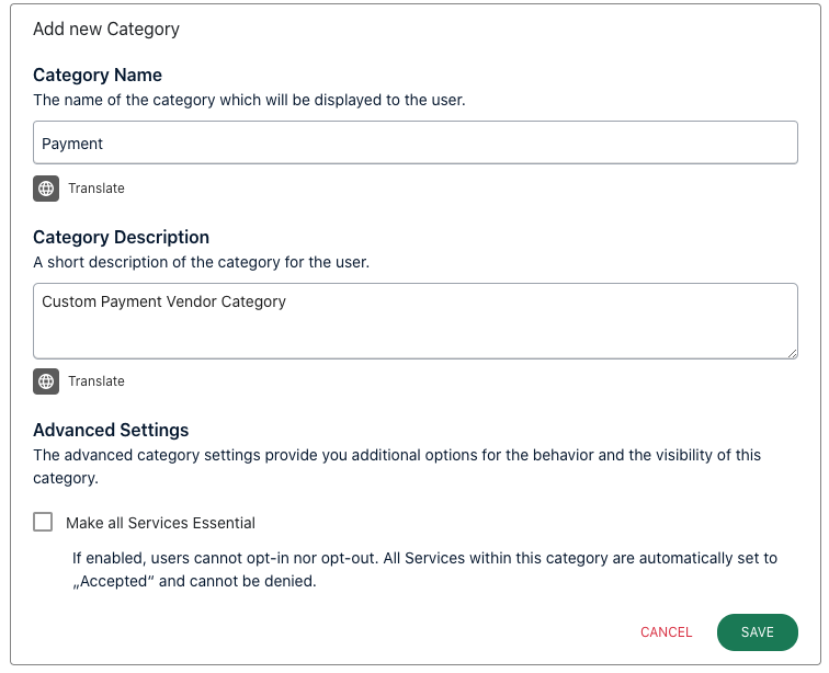 usercentrics