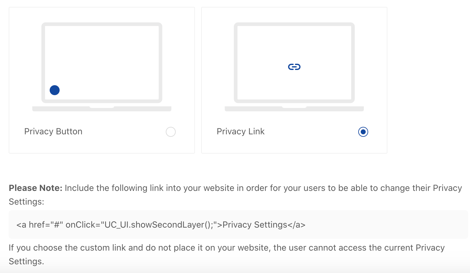 usercentrics