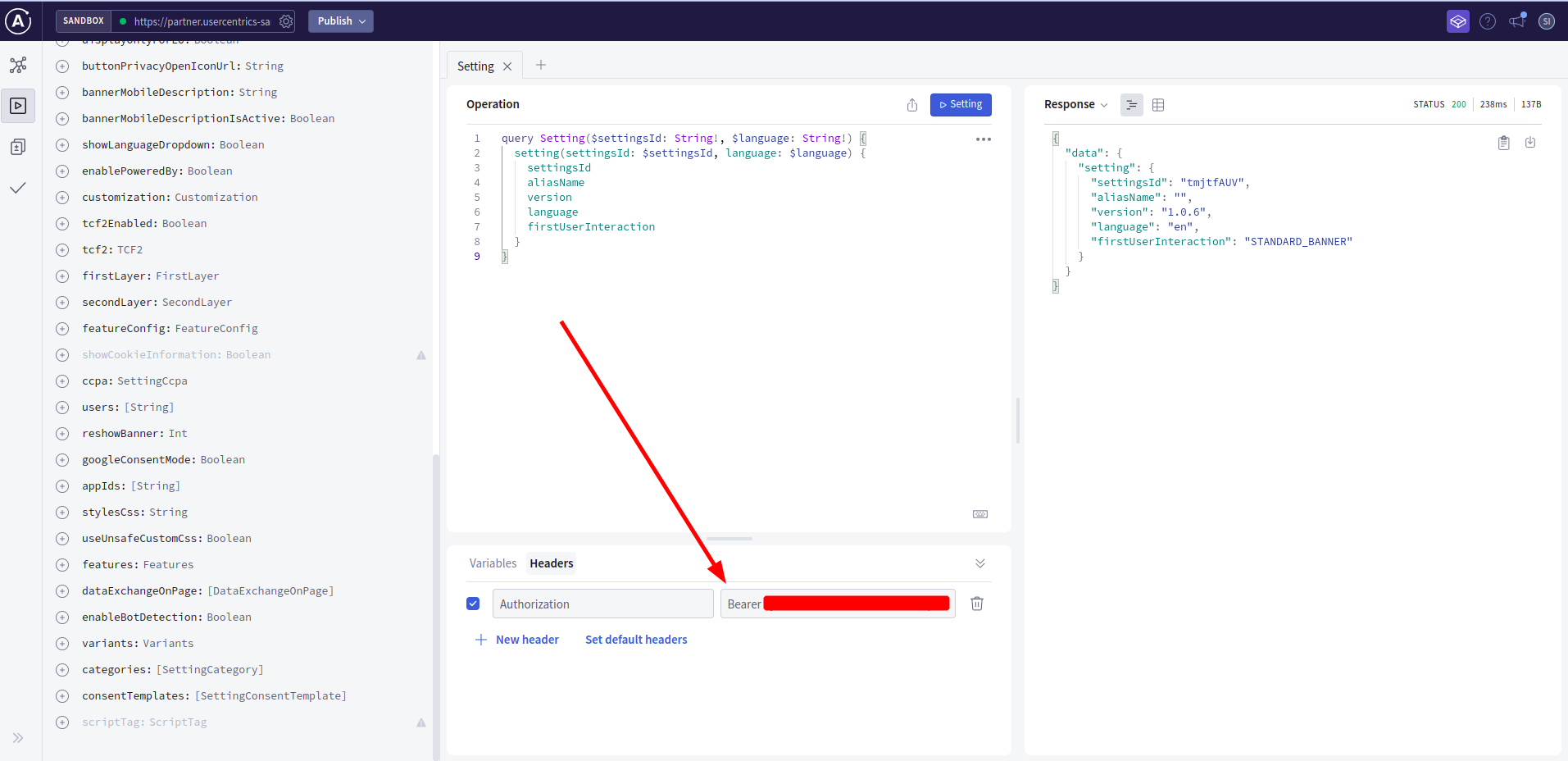 usercentrics