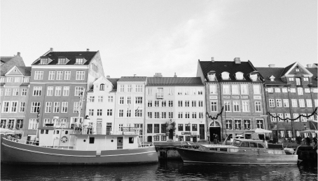 Copenhagen