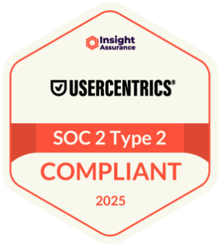 SOC 2 Type 2 Compliant