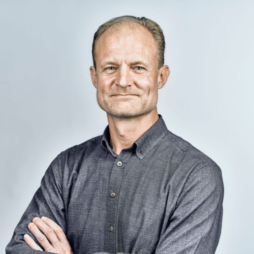 Daniel Johannsen