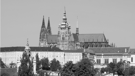 Prague