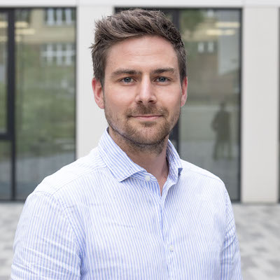 Tobias Wiest