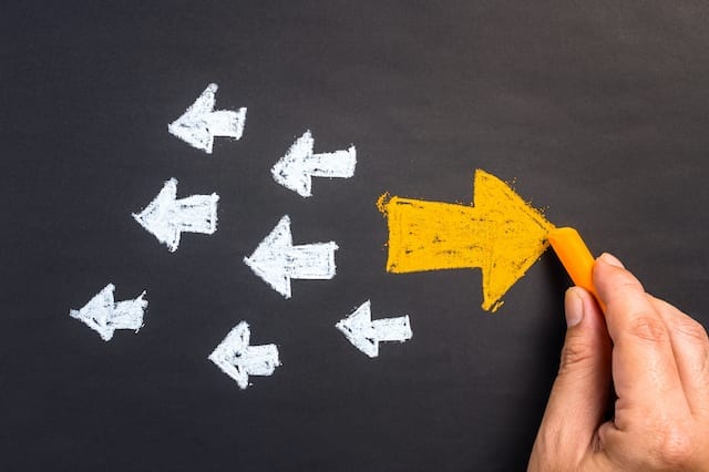Quick & easy: how to switch your CMP provider - Usercentrics