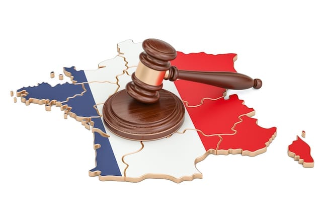 50 million Euro fine upheld for Google due to GDPR breach