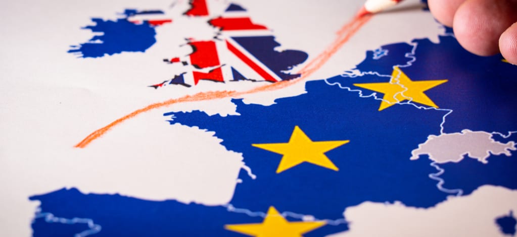Brexit Artikel