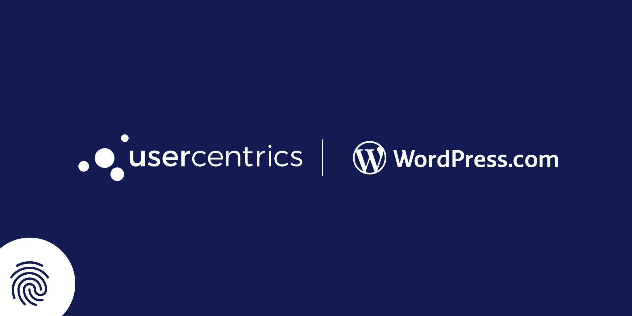 Usercentrics WordPress