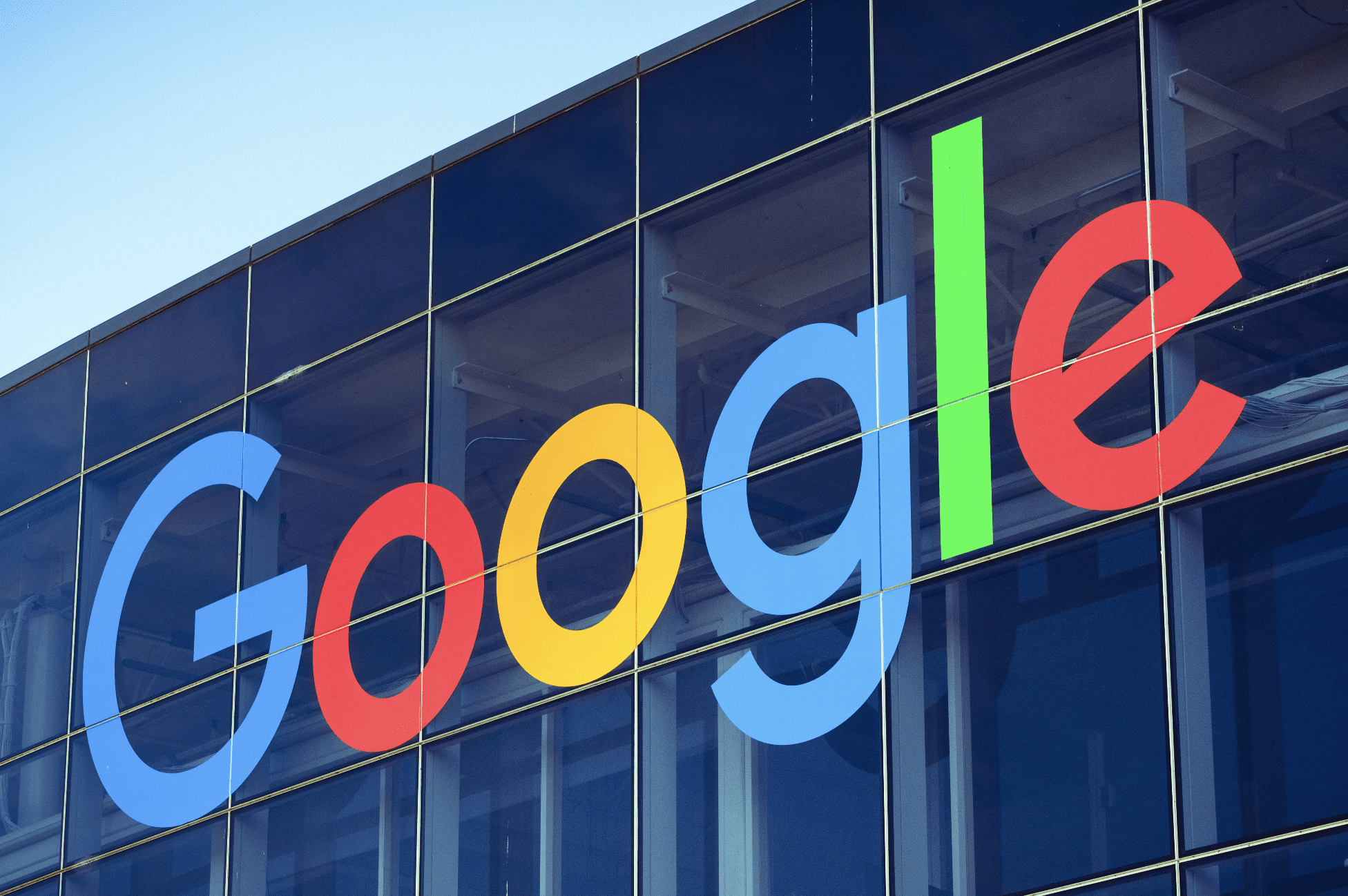Google