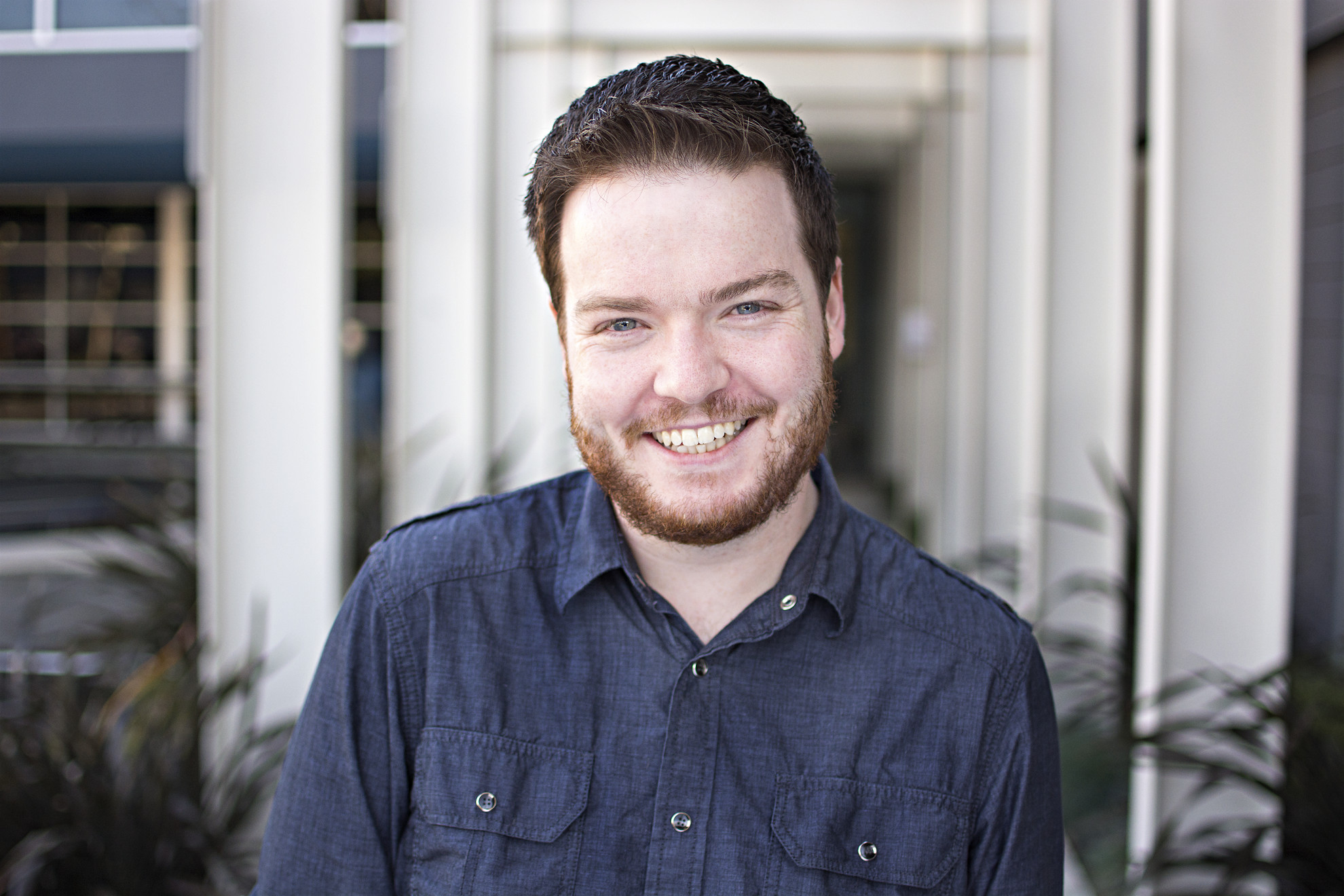 Russ Jeffery