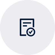 Icon Auditcheck