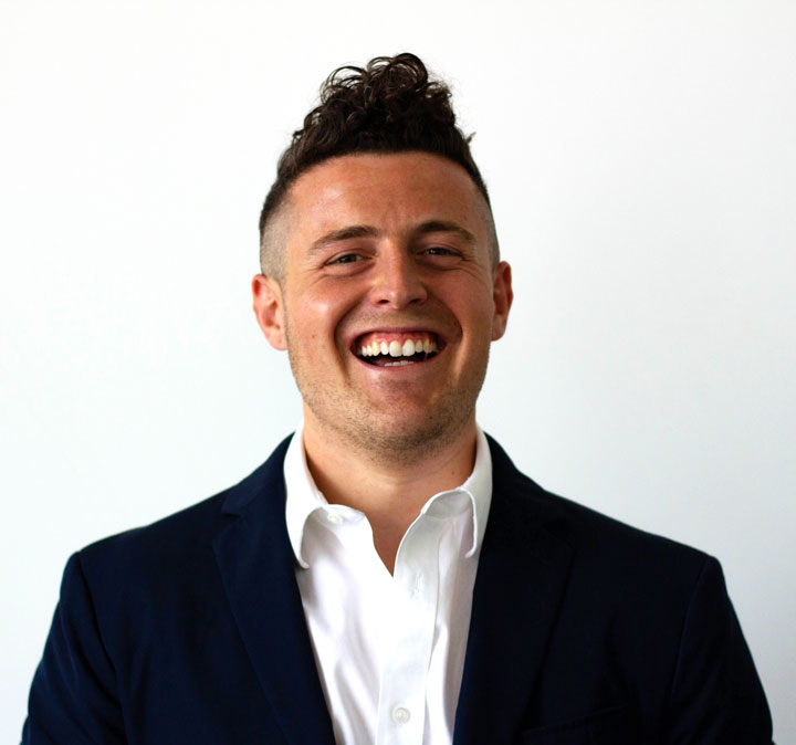 Joe Toscano
