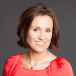 Director Legal, Celestine Bahr