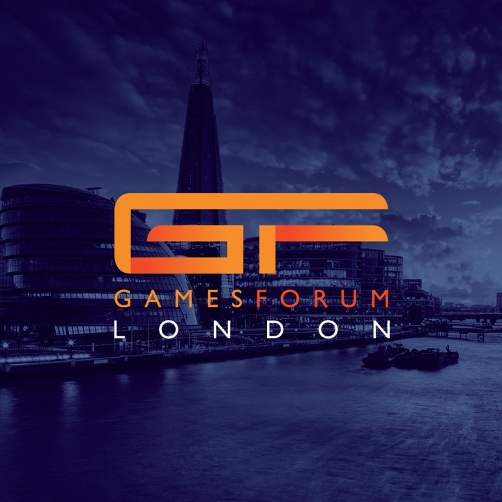 Gamesforum London