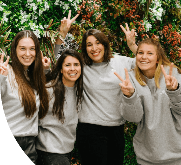 Usercentrics team