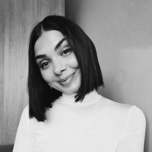 Magdalena  Aleksova