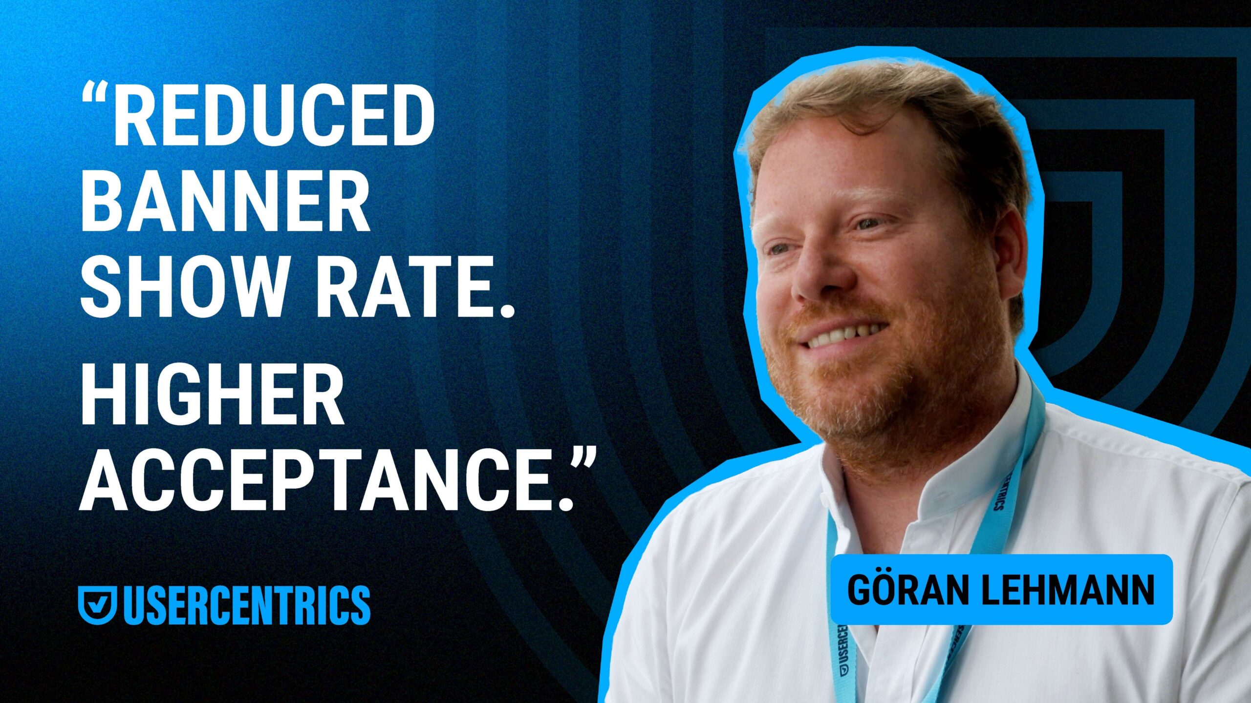 How Better Consent Optimization Increased Acceptance