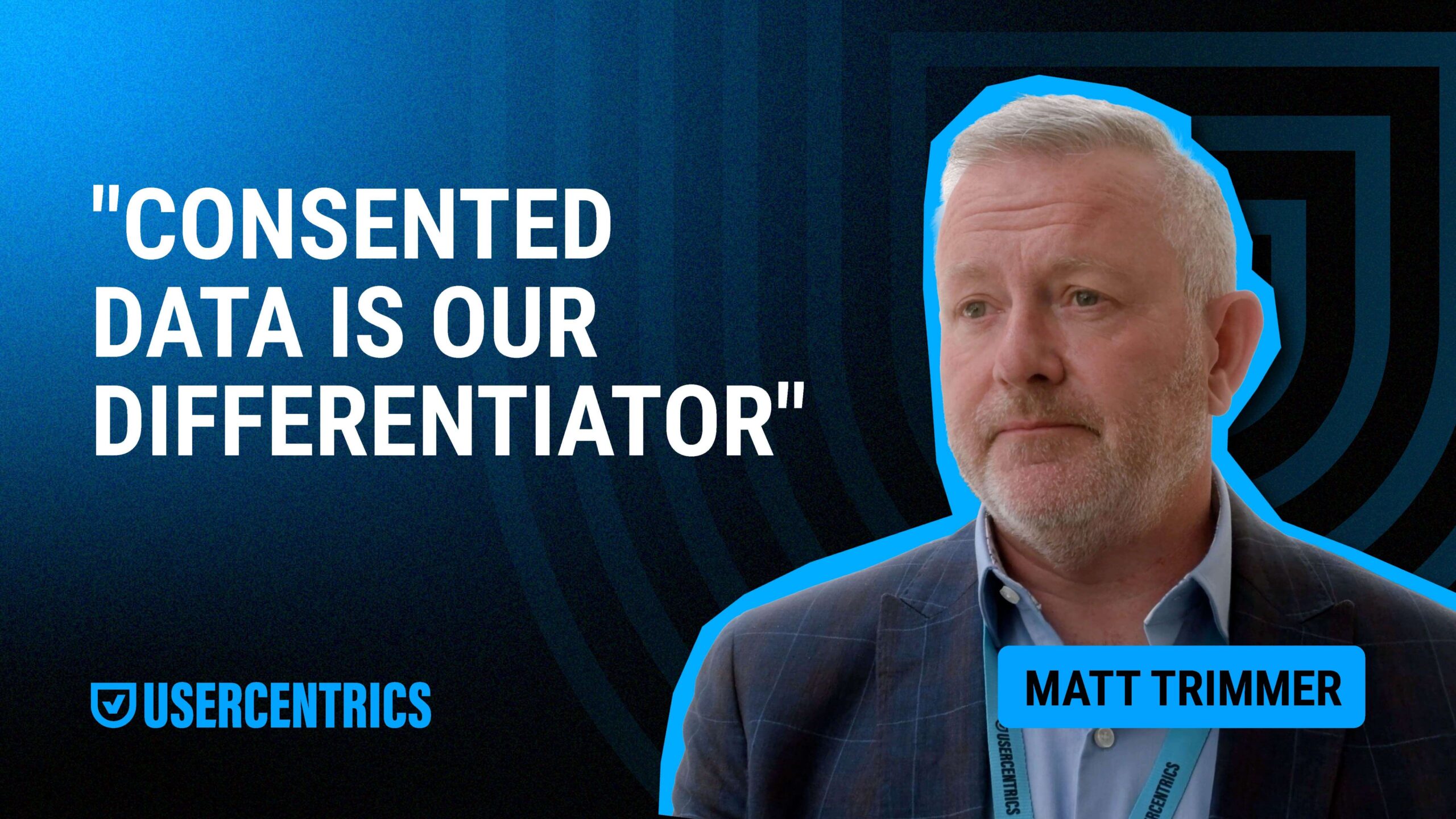 How iVantage Helps Clients Build Trust with Consent