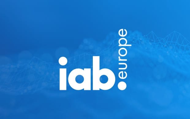 iab europe Logo