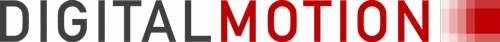 Logo of Digital Motion