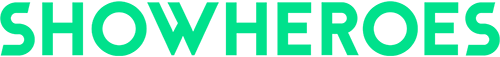 Show Heroes