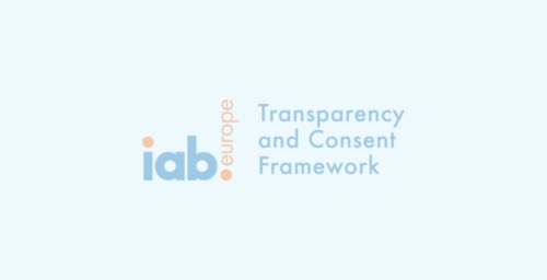 The iab Transparency & Consent Framework