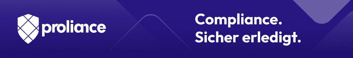 Logo of partner Proliance AI