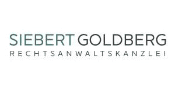 Partner: Anwaltskanzlei Siebert Goldberg LLP - Logo