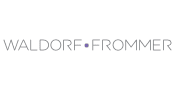 Partner: Waldorf Frommer - Logo