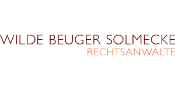 Partner: Wilde Beuger Solmecke - Logo