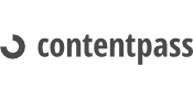 Partner: contentpass - Logo
