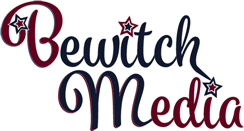 Logo of Bewitch Media