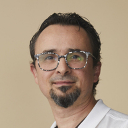 Ludovic L'Hoir - Manager IT Operations & Security - Usercentrics