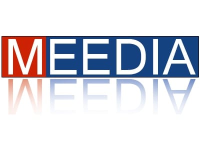 meedia.de Logo